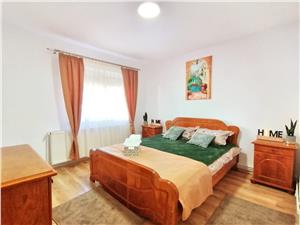 Apartament de inchiriat in Alba Iulia - 3 camere - zona Cetate