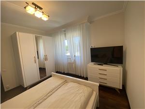 Apartament de inchiriat in Alba Iulia - IMOBIL NOU - 2 camere - Cetate