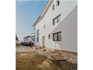 Apartament de vanzare in Sibiu- 3 camere - etaj 1