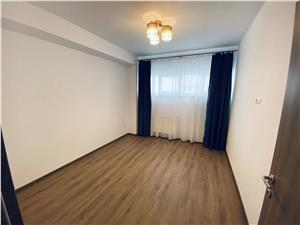 Apartament de inchiriat in Sibiu - 3 camere si balcon - C.Kogalniceanu