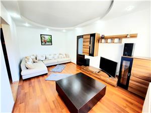 Wohnung zum Verkauf in Sibiu - 2 Zimmer und Balkon - Vasile Milea Bere