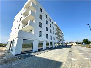 Penthouse zum Verkauf in Sibiu - 4 Zimmer, Terrasse 135 qm