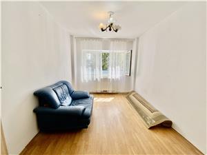 Apartment for sale in Sibiu - 3 rooms, detached - Ciresica area