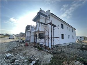 House for sale in Sibiu - Calea Cisnadiei - individual yard