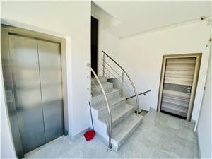 Penthouse de vanzare in Sibiu- Finisaje Premium- Locatie deosebita