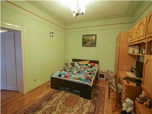Apartament de vanzare in Sibiu - 2 camere - 60mp utili - Ultracentral
