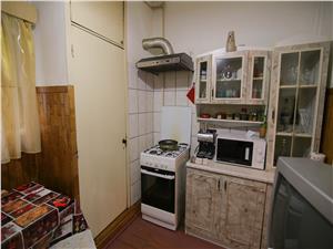 Apartament de vanzare in Sibiu - 2 camere - 60mp utili - Ultracentral