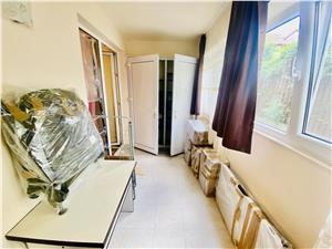 Apartament de vanzare in Sibiu - 3 camere si balcon - Zona Turnisor