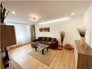 Apartament 2 rooms for rent in Sibiu