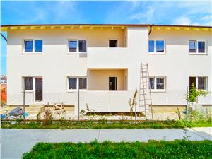 Apartament de vanzare in Sibiu - complet DECOMANDAT si INTABULAT