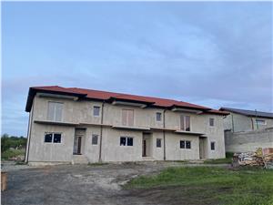 Casa de vanzare in Sibiu - Cisnadie - imobil nou - 4 camere