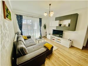 Wohnung zum Verkauf in Sibiu - Selimbar - 3 Zimmer und Dachboden einge