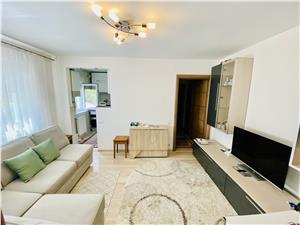Apartament de vanzare in Sibiu - 2 camere - Recent renovat - Tiglari