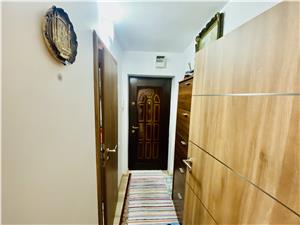 Apartament de vanzare in Sibiu - 2 camere - Recent renovat - Tiglari