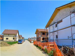 Apartament de vanzare in Sibiu - in vila cocheta
