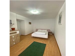Apartament 2 camere de vanzare in Sibiu - zona centrala