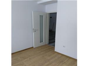 Apartament 3 camere de vanzare in Sibiu - NOU- Mobilat si Utilat