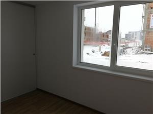 Apartament 3 camere de vanzare in Sibiu - NOU- Mobilat si Utilat