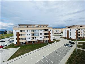 Apartment for sale in Sibiu consisting of 2 studios
