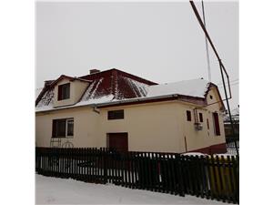 Casa 3 camere de vanzare in Sibiu - Terezian - mobilata si utilata