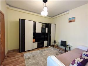 Wohnung zur Miete in Sibiu - 2 Zimmer - Turnisor-Bereich