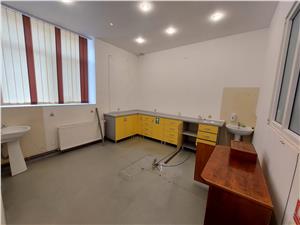 3 Zimmer Wohnung kaufen in Sibiu - 110 qm Nutzfl?che