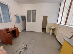Apartament 3 rooms for sale in Sibiu - Central - 110 sqm usable area