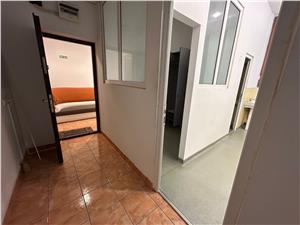 Apartament 3 camere de vanzare in Sibiu - Central - ideal afacere