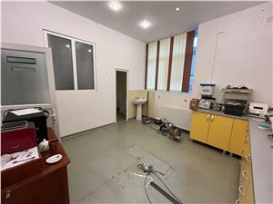 Apartament 3 rooms for sale in Sibiu - Central - 110 sqm usable area