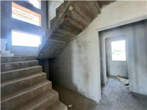 Casa de vanzare in Alba - imobil nou - 128 mp utili - terasa - Micesti
