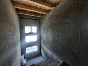 Casa de vanzare in Alba - imobil nou - 128 mp utili - terasa - Micesti