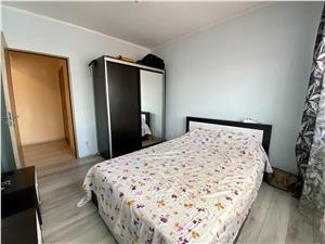 Apartment for sale in Sibiu - 3 rooms - Tiberiu Ricci