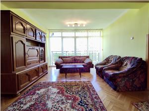 Apartament de vanzare in Sibiu - 2 apart-Parcul Sub Arini, vila intima