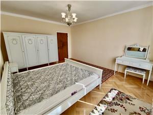 Apartament de vanzare in Sibiu - 2 apart-Parcul Sub Arini, vila intima