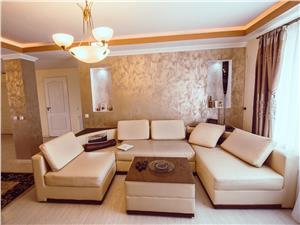 Casa de vanzare in Sibiu -Duplex Intabulat -4 camere și curte 840 mp-