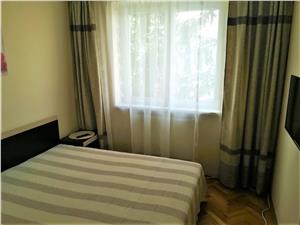 Apartament de inchiriat in Sibiu -3 camere -zona Cal.Dumbravii