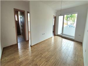 Apartament de inchiriat in Sibiu - 3 camere - zona Piata Cluj