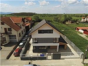 House for rent in Sibiu  - individual property - 2 parking spaces