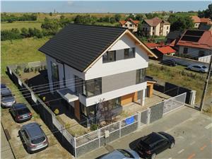Haus zu vermieten in Sibiu - Einzeleigentum