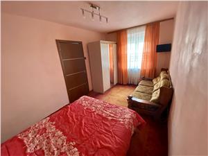 Apartament de vanzare in Sibiu - Calea Dumbravii - bucatarie separata