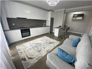 Wohnung zur Miete in Sibiu - modern m?bliert und ausgestattet