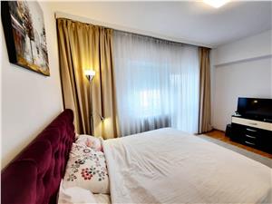 Wohnung zum Verkauf in Sibiu - 3 Zimmer und 2 Balkone - Garii-Bereich