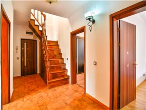 Apartament de vanzare Sibiu- 4 camere- mobilat si utilat- Strand