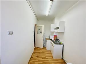 Apartament de inchiriat in Sibiu - 2 camere si balcon - zona Dioda