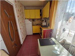 Apartament 3 camere de vanzare in Sibiu - tip mansarda - Hipodrom 2