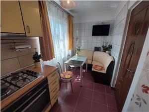 Apartament 3 camere de vanzare in Sibiu - tip mansarda - Hipodrom 2