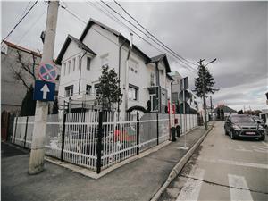 Apartament la casa de inchiriat pe termen lung in Sibiu - Sub Arini
