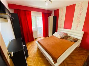 Apartament de inchiriat in Sibiu - 3 camere - aproape de zona centrala
