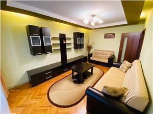 Wohnung zu vermieten - 3 Zimmer - Bereich Vasile Aaron