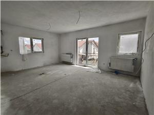 Apartament de vanzare in Sibiu - 3 camere - INTABULAT- Arhitectilor